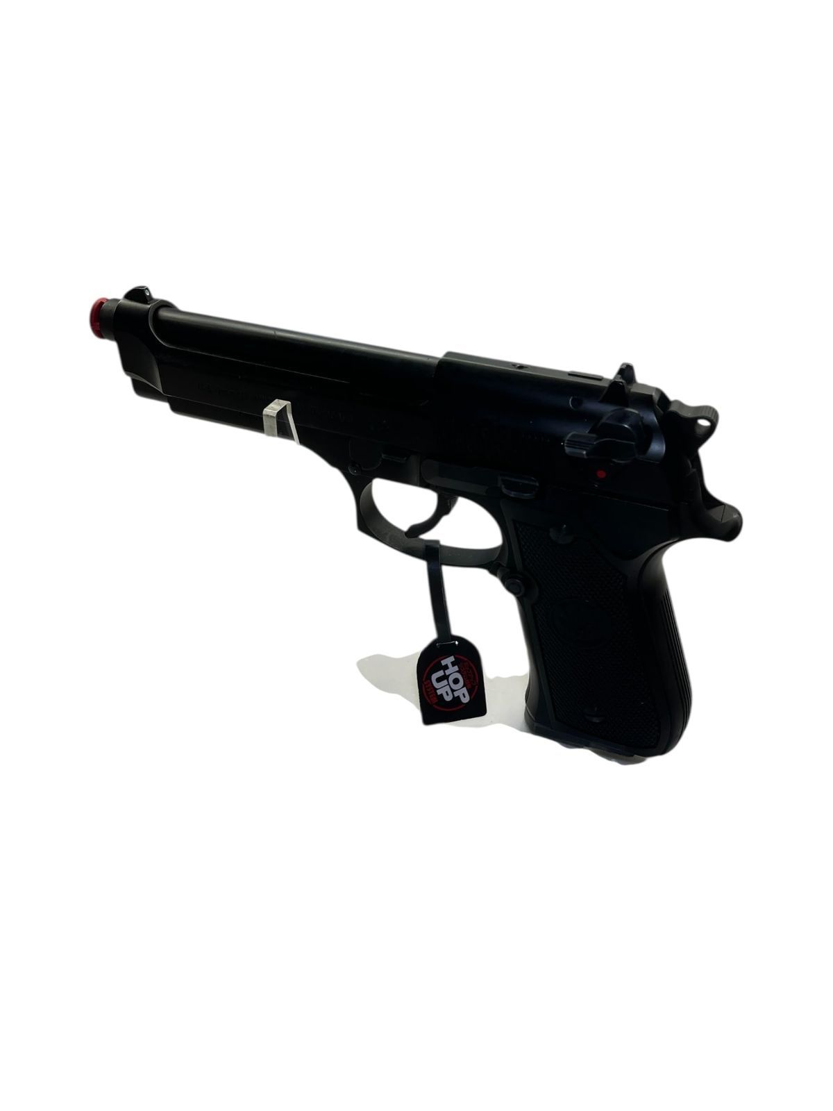 東京マルイ U.S. M 9 PISTOL 18歳以上 ガスブローバック 1645