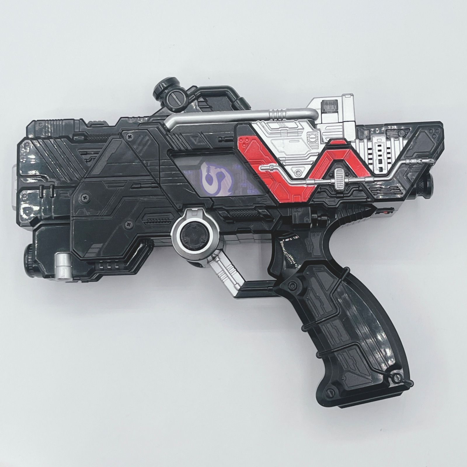 仮面ライダーダブル　スカルマグナム DXスカルメモリ付属🔸動作確認済み】DXスカルマグナム 《仮面ライダー