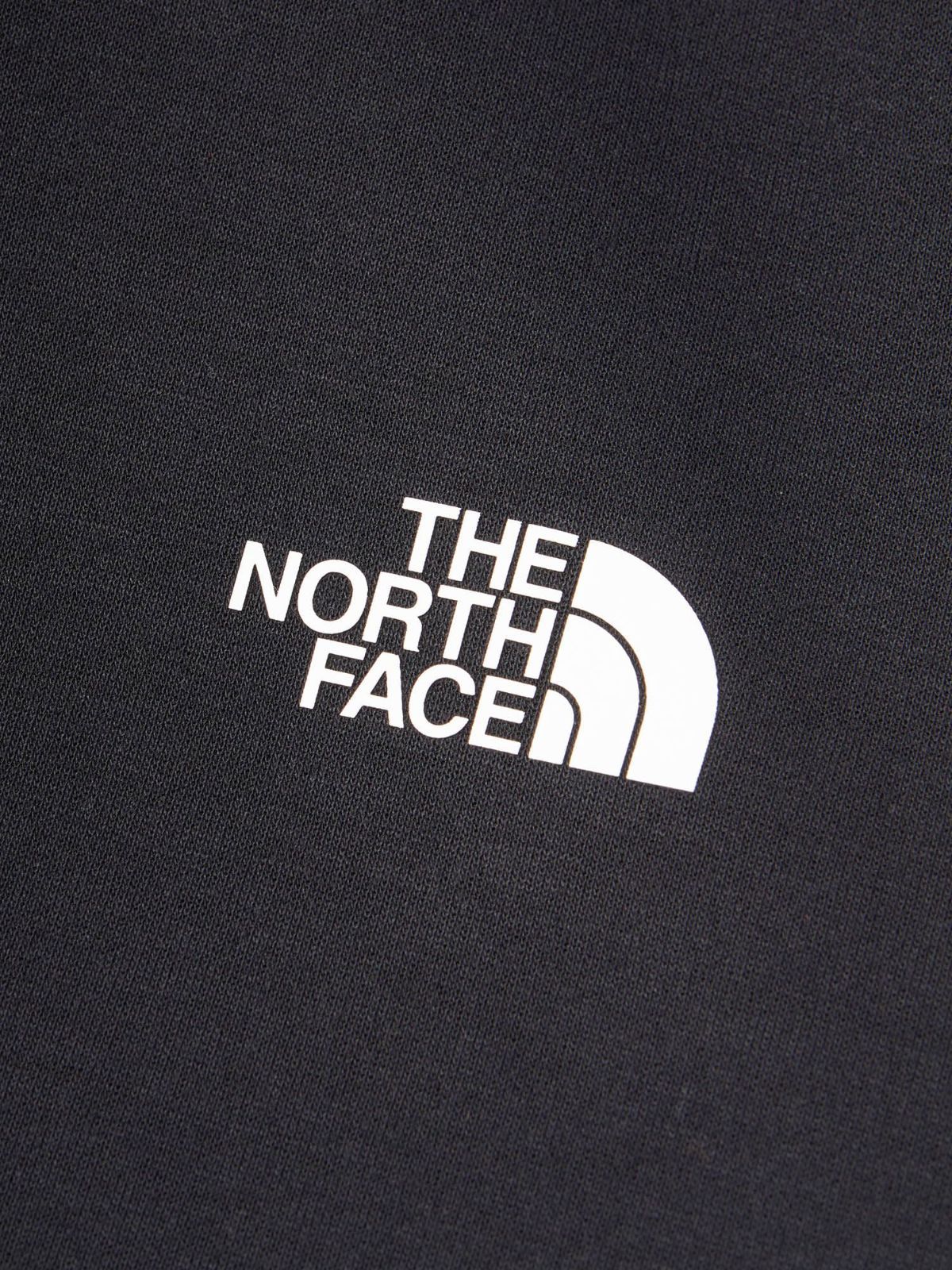 Tech Air Reversible Hoodie スウェットリバーシブルテックエアフーディ パーカー メンズ大人 FACE NORTH NT 62580メンズ THE