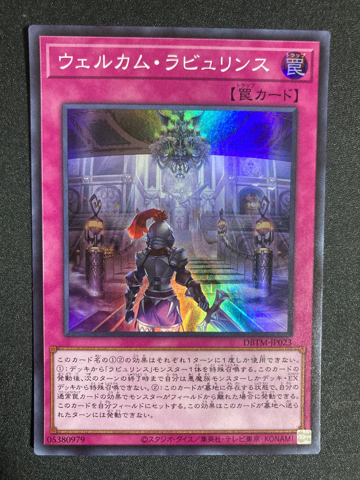 ウェルカムラビュリンス スーパー - メルカリ