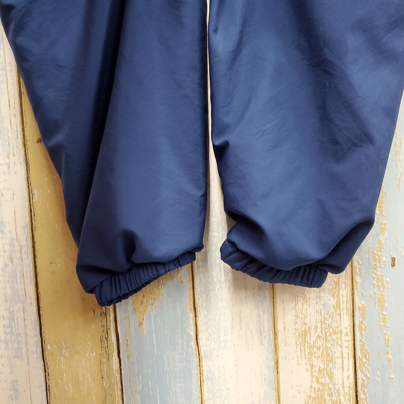 HA60☆米軍☆エアフォース☆トレーニングジャケット☆ミリタリー☆刺繍ロゴ