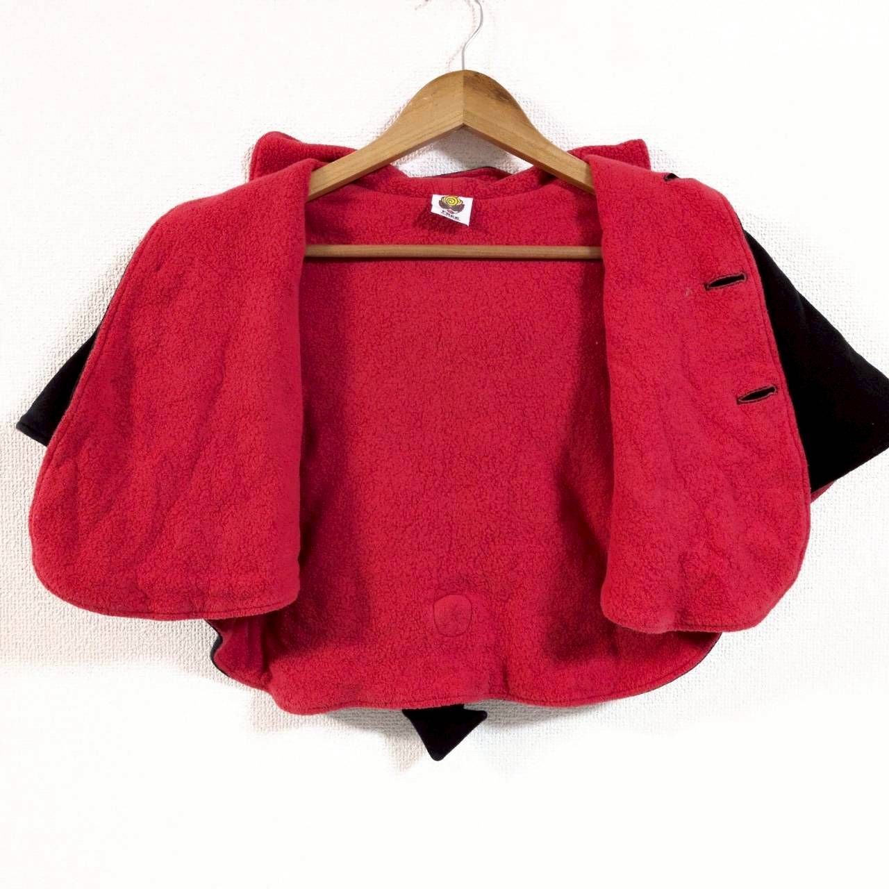 デビル風がキュート◎【HYSTERIC GLAMOUR】ヒステリックグラマー