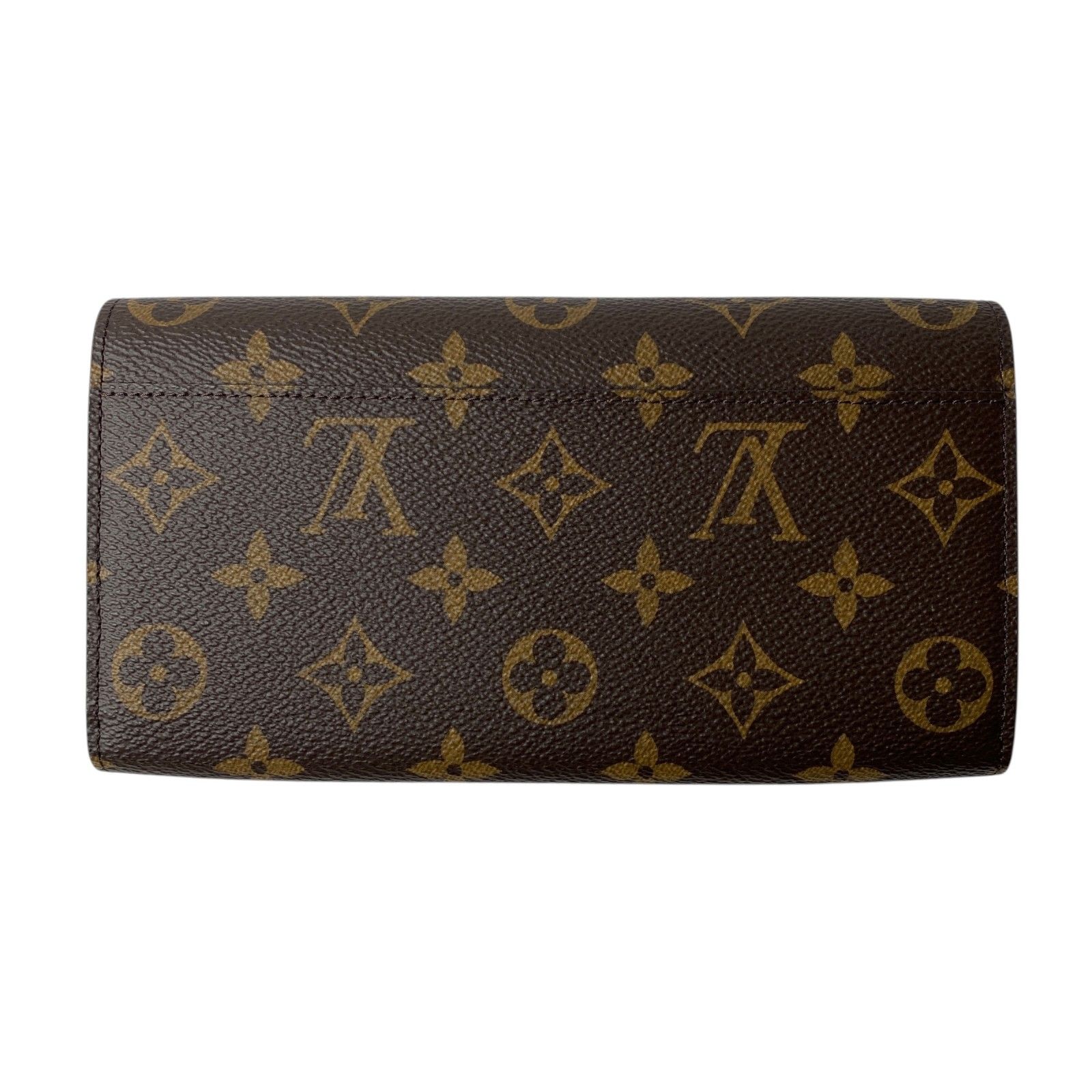 美品 ルイ ヴィトン LOUIS VUITTON レディース ポルトフォイユ サラ 