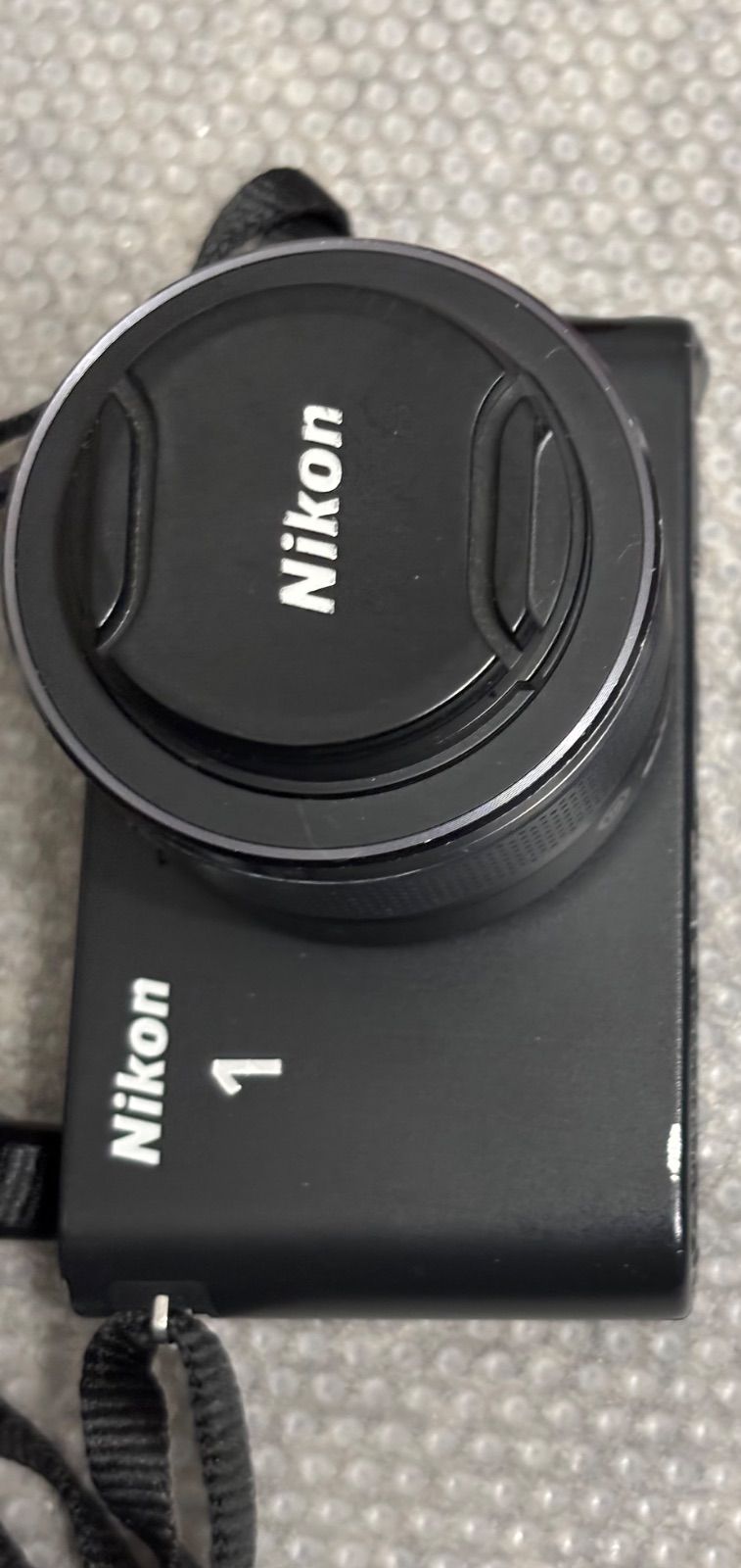 Nikon 1 J ミラーレスカメラ 12031