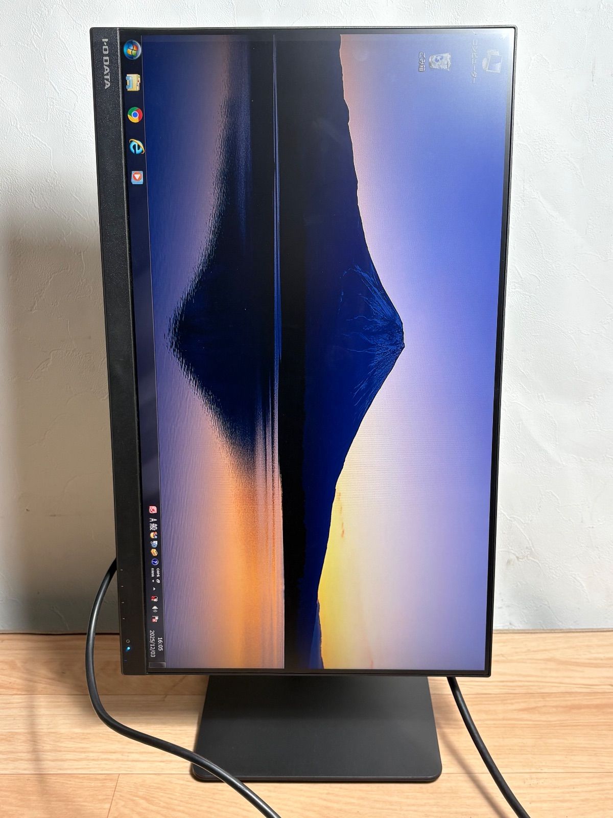 GM 105 品 23 8型ワイド 液晶ディスプレイ I O DATA D 241 SD F フルHD 1920 1080