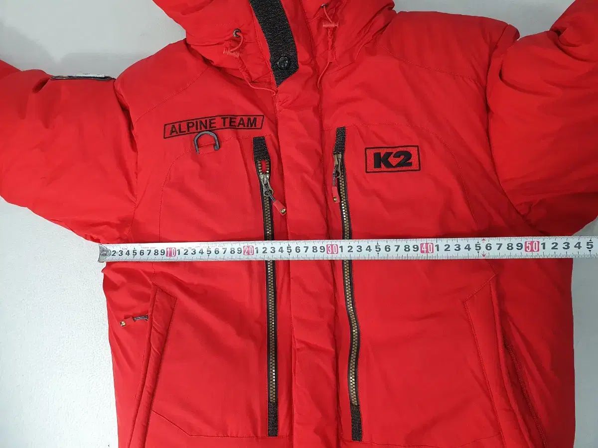 K2 コボールド ダウン ジャケット 必須アイテム ダウン ジャケット