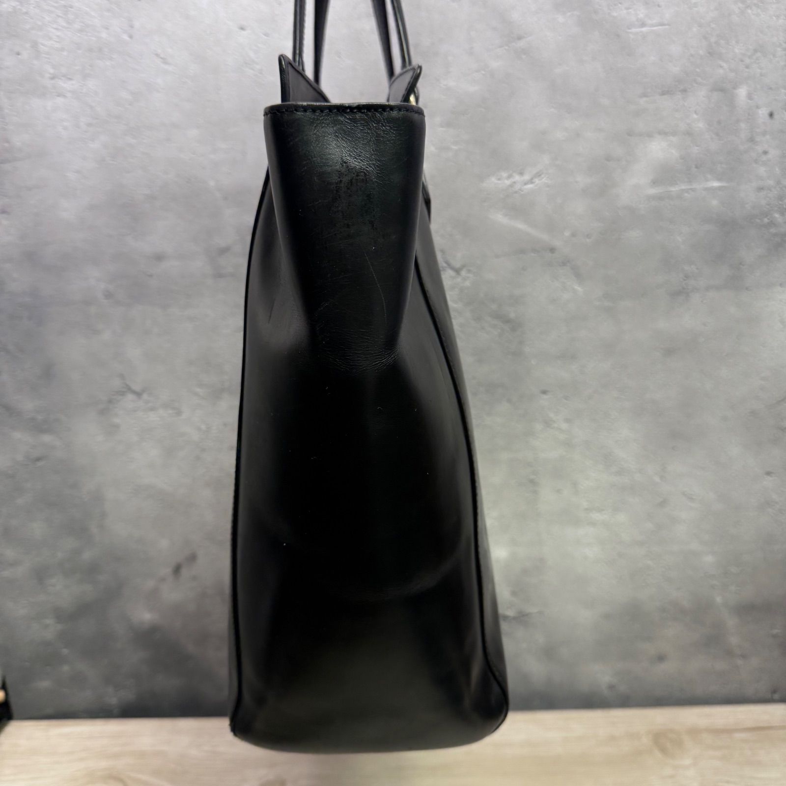 Boldrini Selleria ボルドリーニセレリア トートバッグ ビジネスバッグ