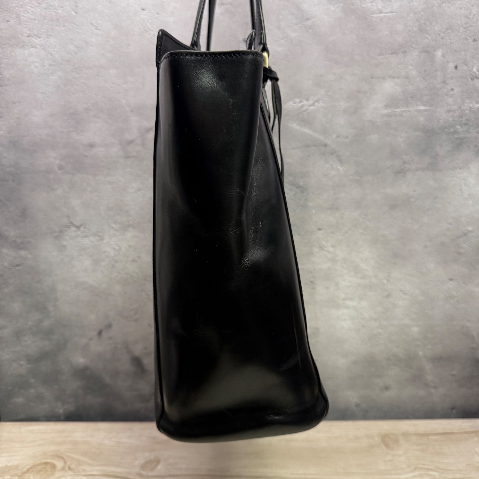 Boldrini Selleria ボルドリーニセレリア トートバッグ ビジネスバッグ