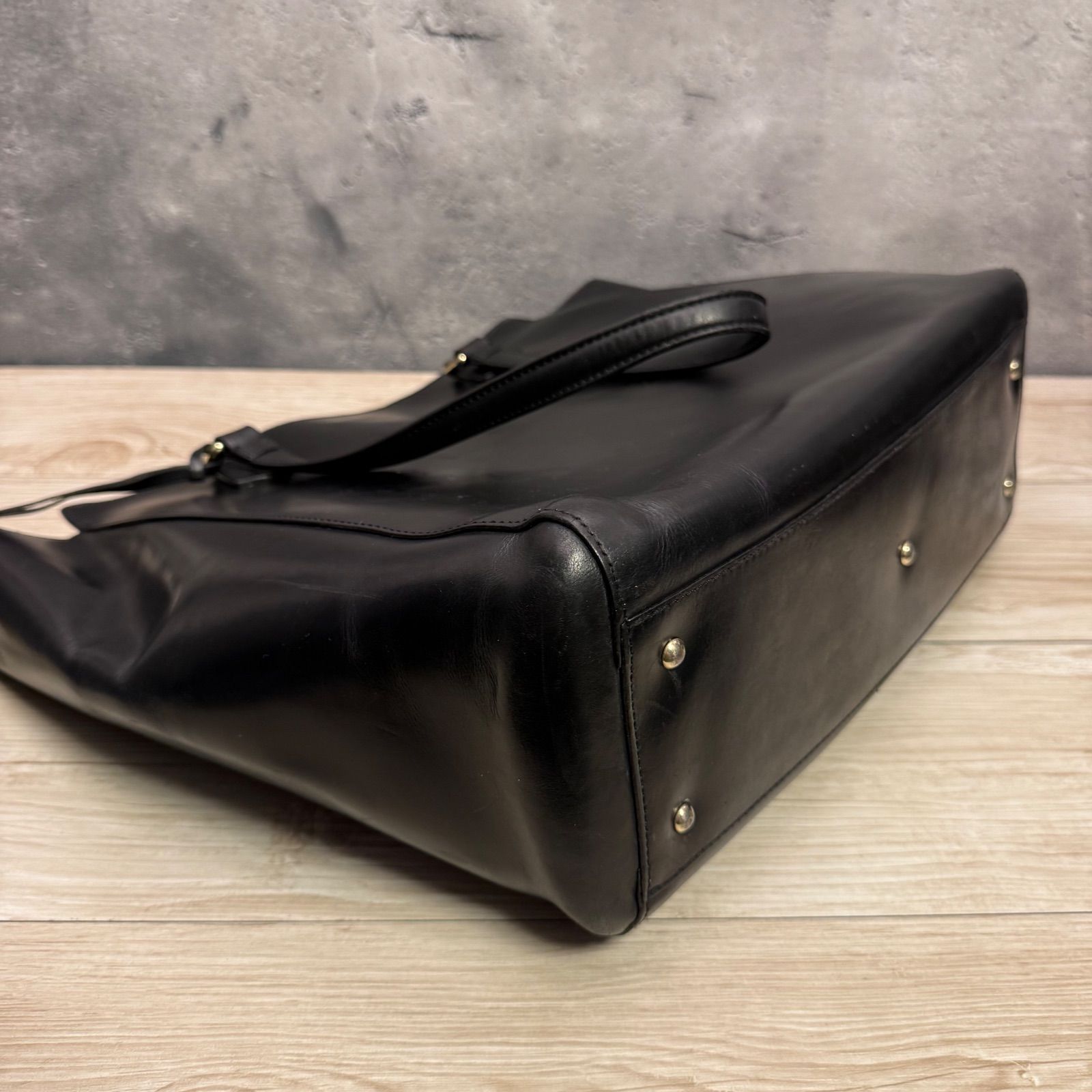 Boldrini Selleria ボルドリーニセレリア トートバッグ ビジネスバッグ