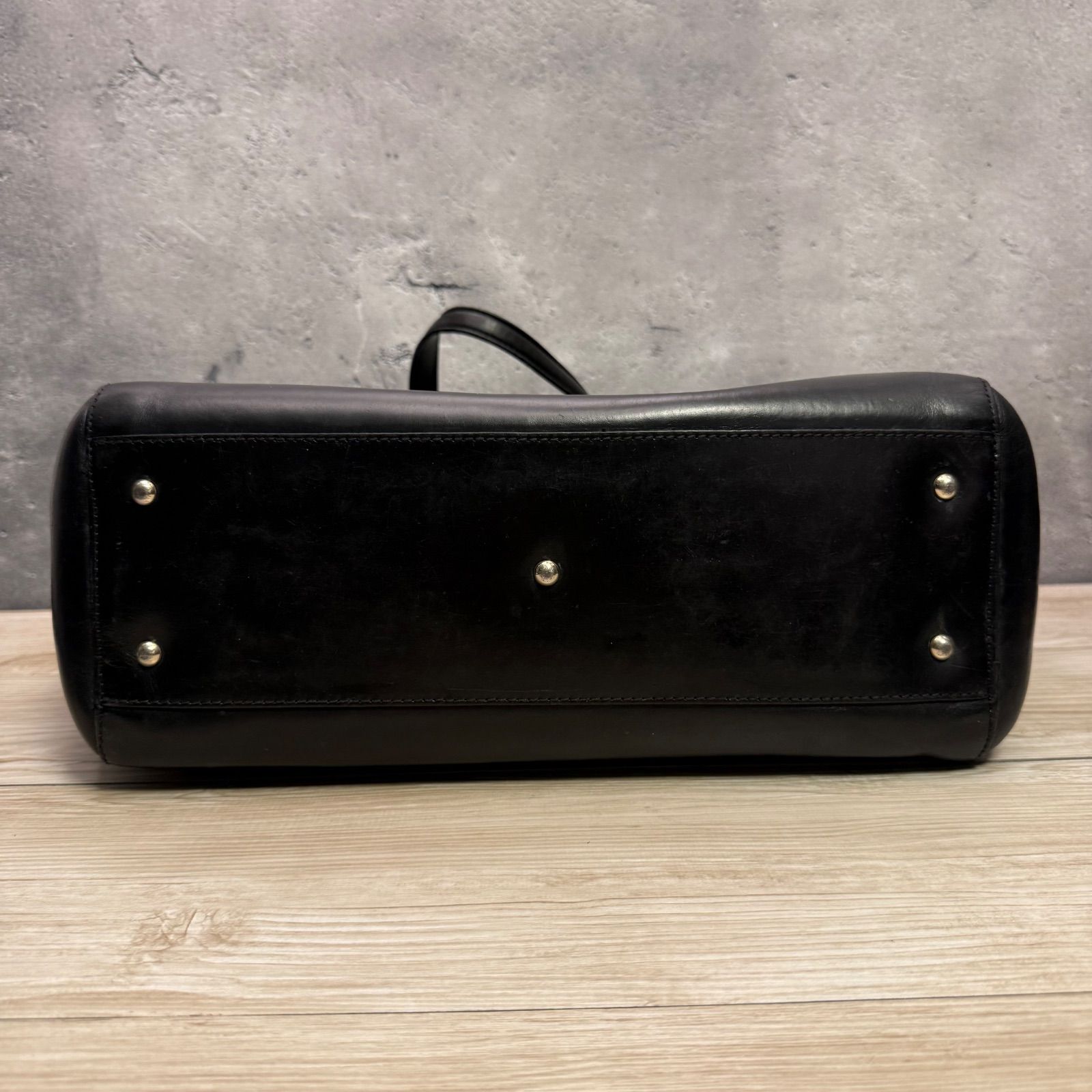 Boldrini Selleria ボルドリーニセレリア トートバッグ ビジネスバッグ