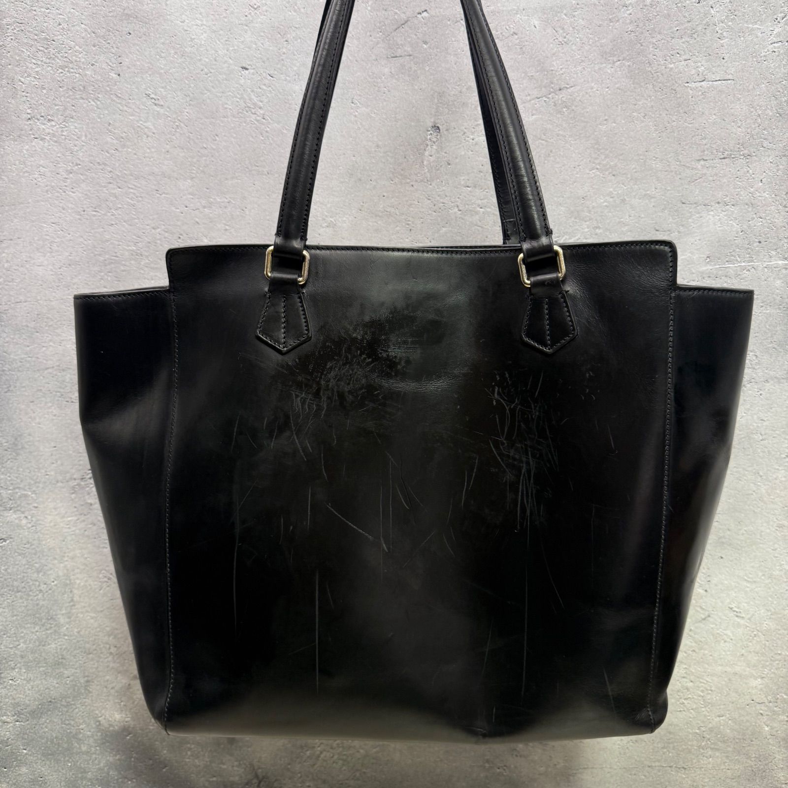 Boldrini Selleria ボルドリーニセレリア トートバッグ ビジネスバッグ