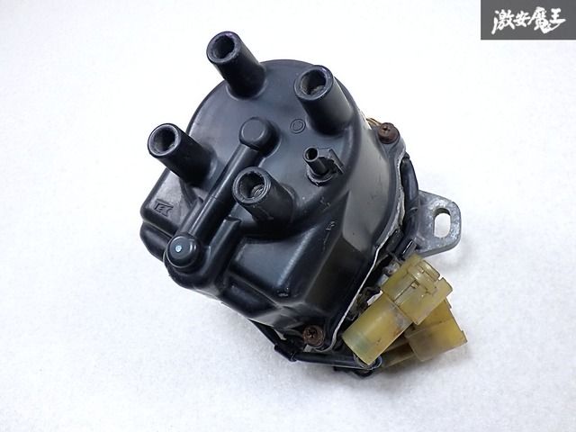 ☆実動外し☆ ホンダ 純正 EF9 シビック B16A ディストリビューター