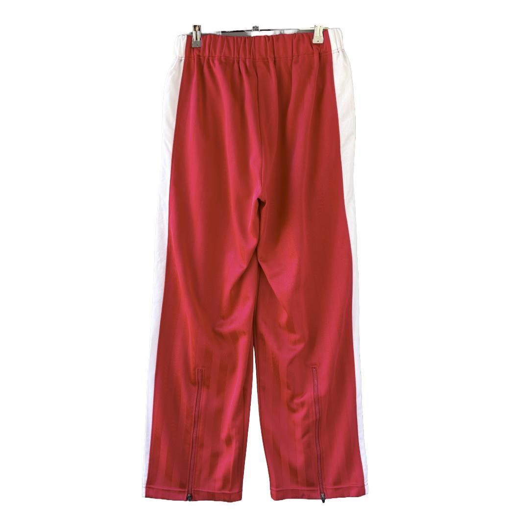 90s PUMA トラックパンツ ジャージ 刺繍 ワンポイント ヒットユニオン