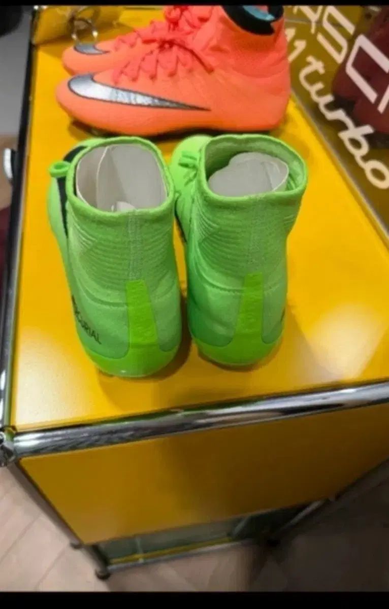 スーパーフライ