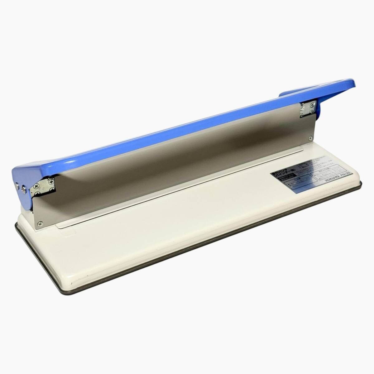 KOKUYO コクヨ 多穴パンチ PN 25 251261