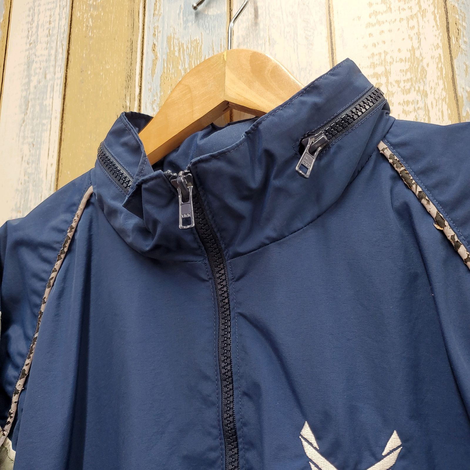 ビリ男アメリカ陸軍航空隊スーベニアジャケット ビリ男様専用アメリカ