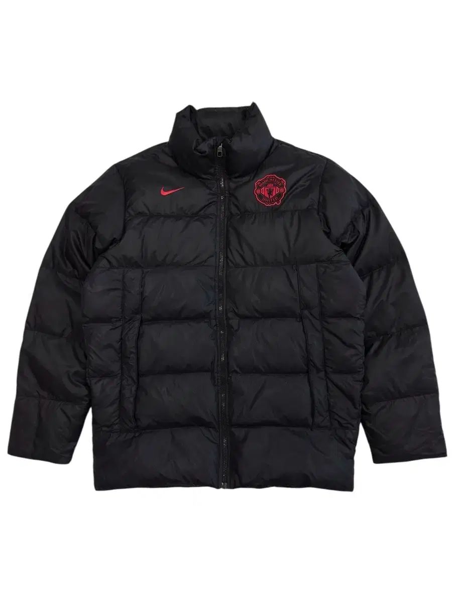 00s Nike マンチェスター・ユナイテッド ダウンジャケット ナイキ マンチェスター・ユナイテッドFC ダックダウン ダウン - メルカリ