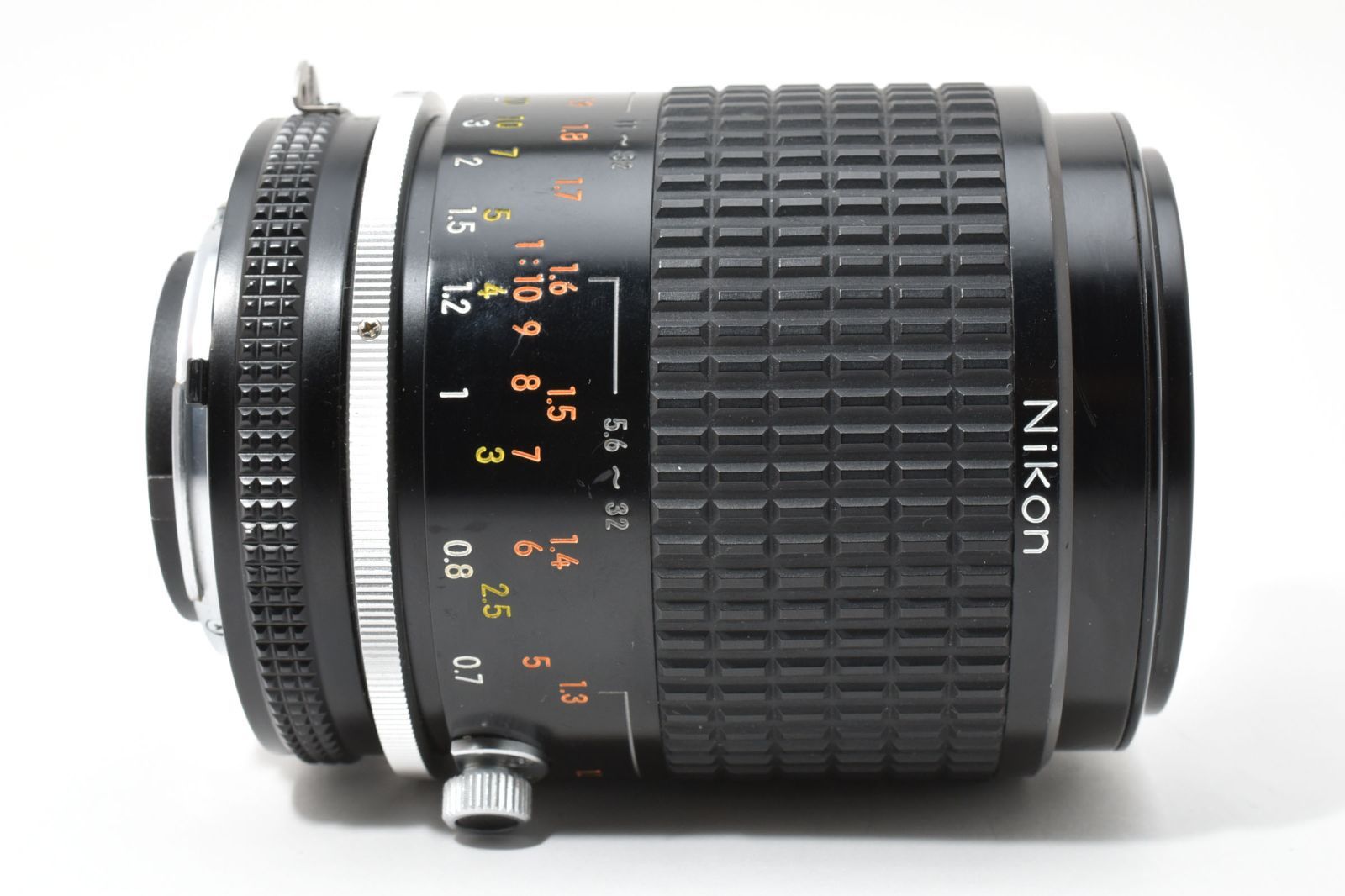 単焦点 マニュアルレンズ