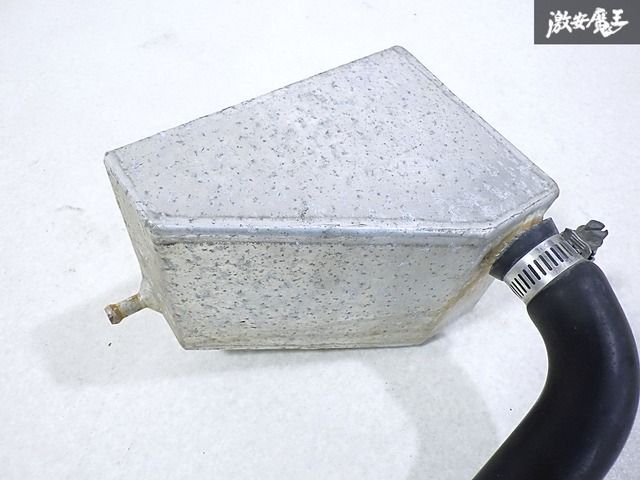 APEXi アペックス 汎用品 GT-SPEC リザーブタンク ラジエーター アルミ