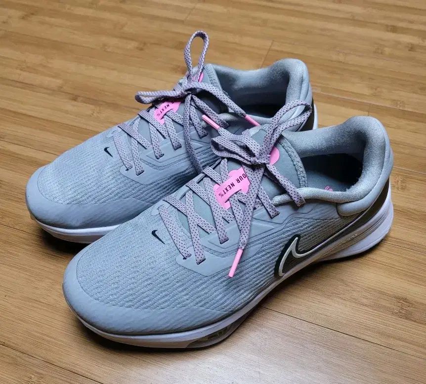 ナイキ ゴルフシューズ メンズ エア ズーム インフィニティ