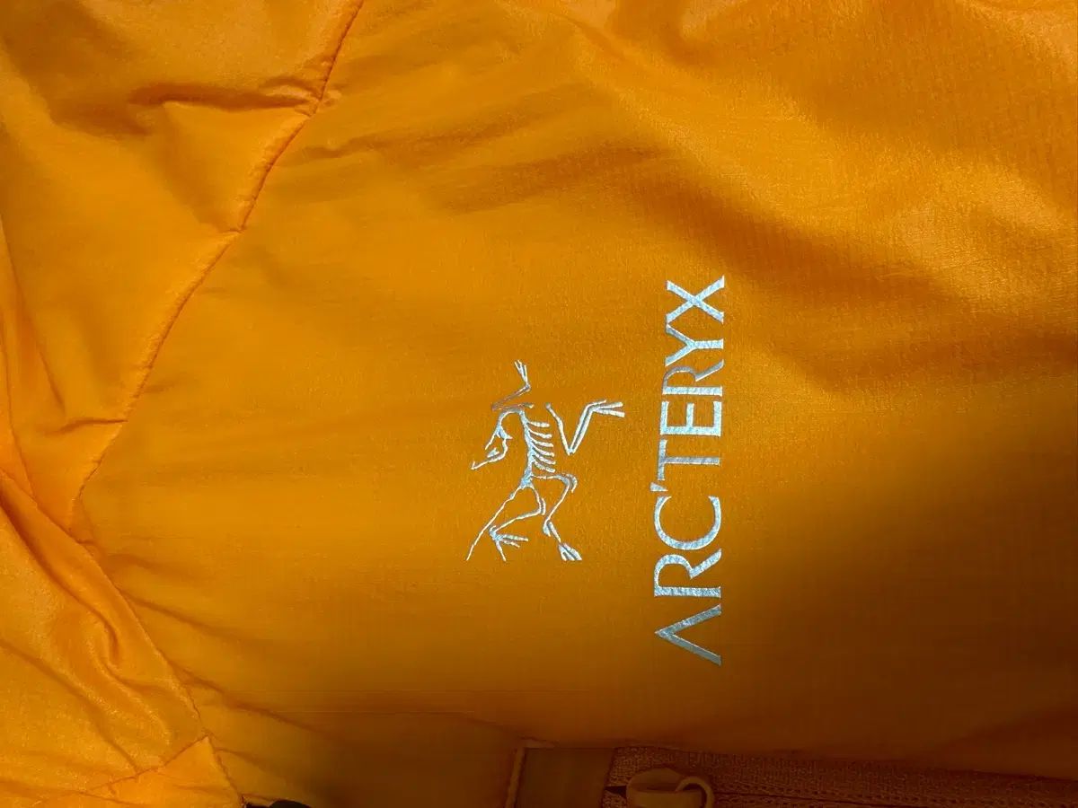 XS アークテリクス ヌクリアイ フェノム SV