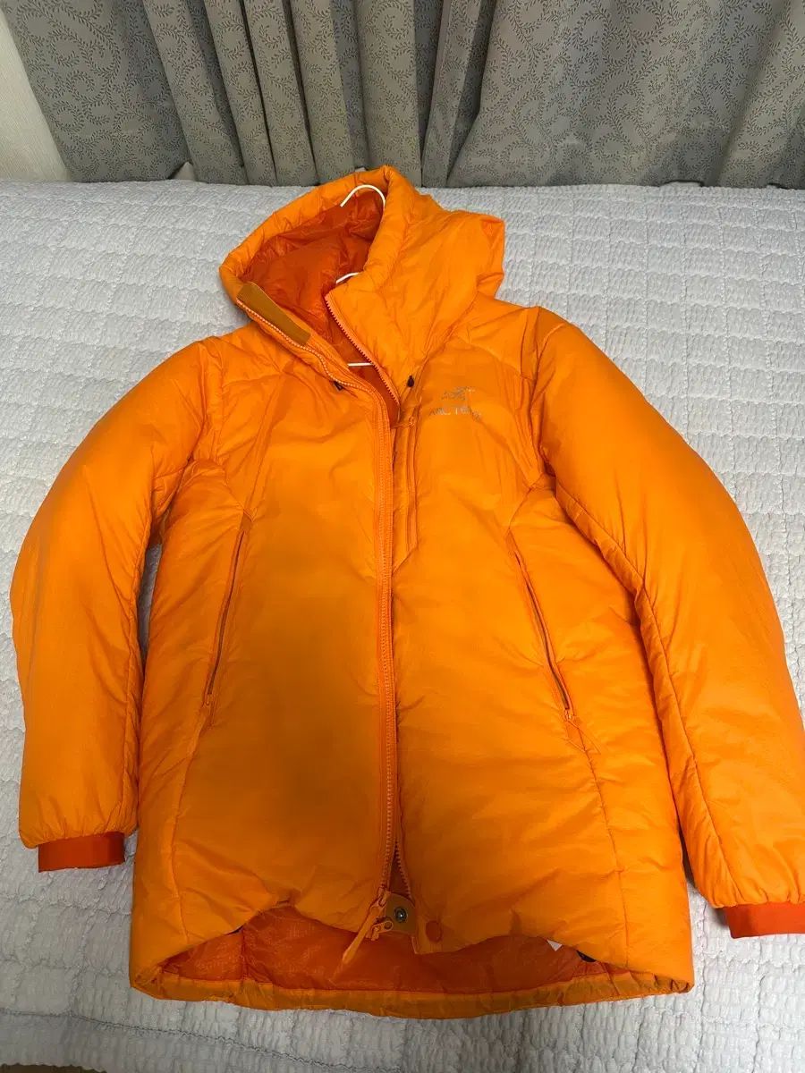 XS アークテリクス ヌクリアイ フェノム SV