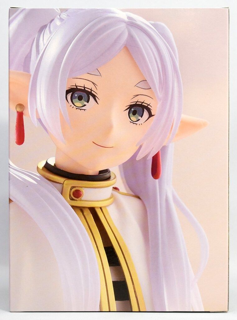 タイトー Desktop Cute 葬送のフリーレン フリーレン トランクver