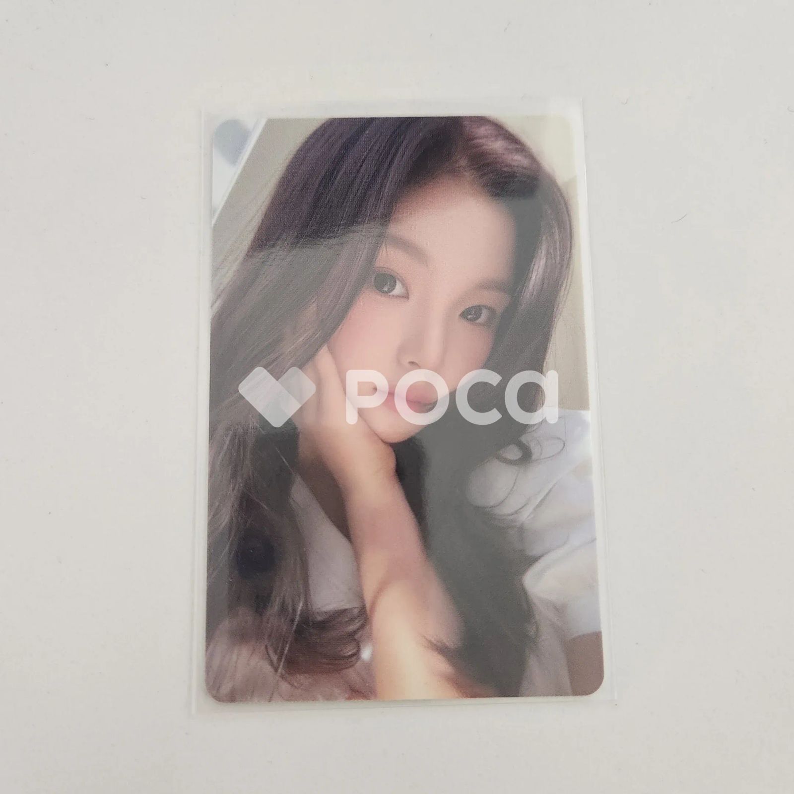 SAY MY NAME スンジュ My Name Is MY VER. - メルカリ