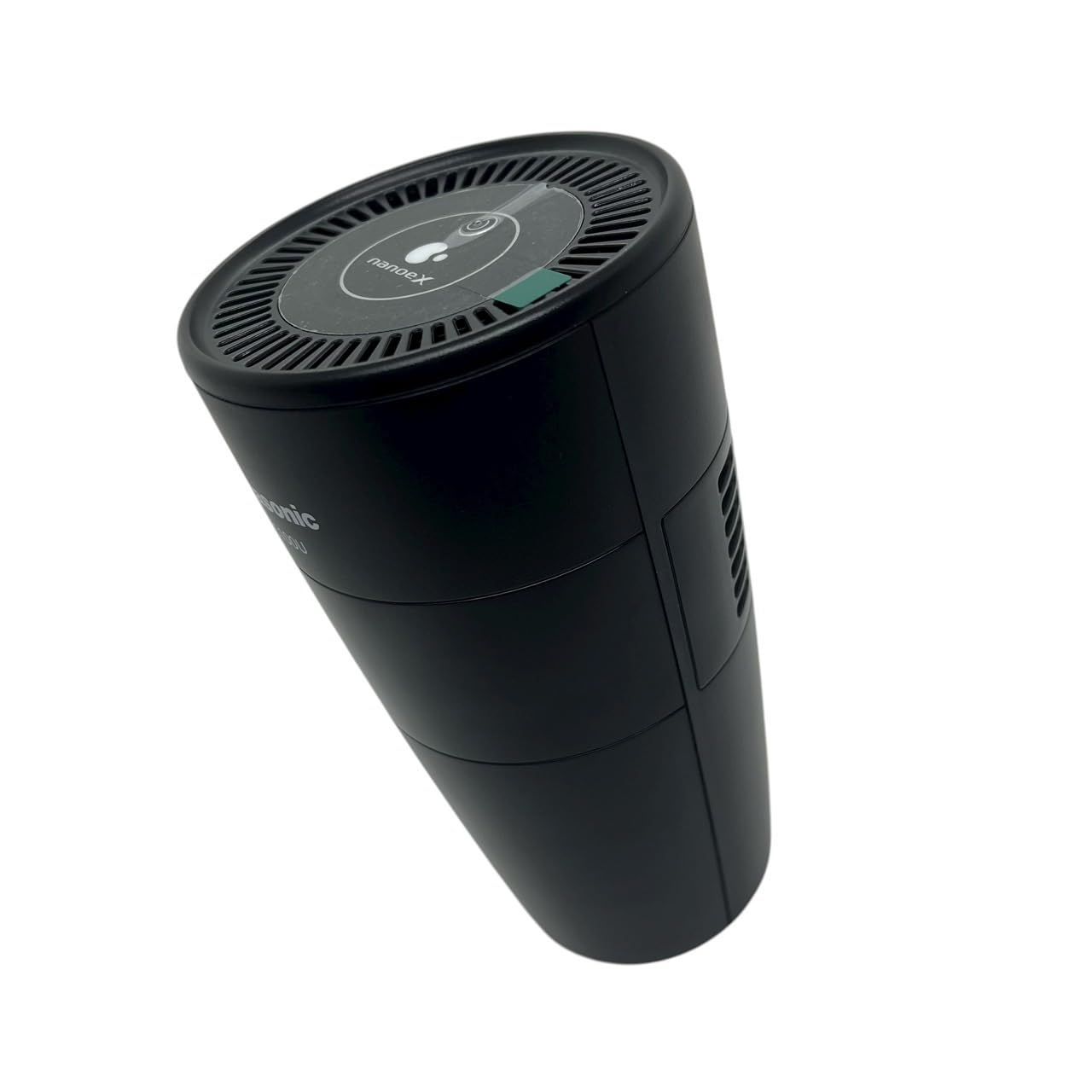 パナソニック ナノイー発生機 車載用 空気清浄機能 USB接続 ナノイーX