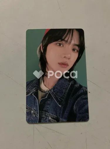 TXT ボムギュ 2022 DECO KIT - メルカリ