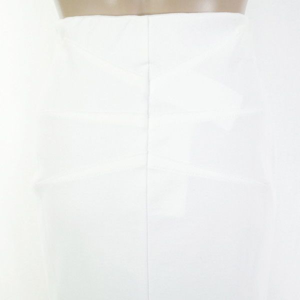 75%OFF 新品 メイメイジェイ MEIMEI J スカート 36 ESK735 XSサイズ