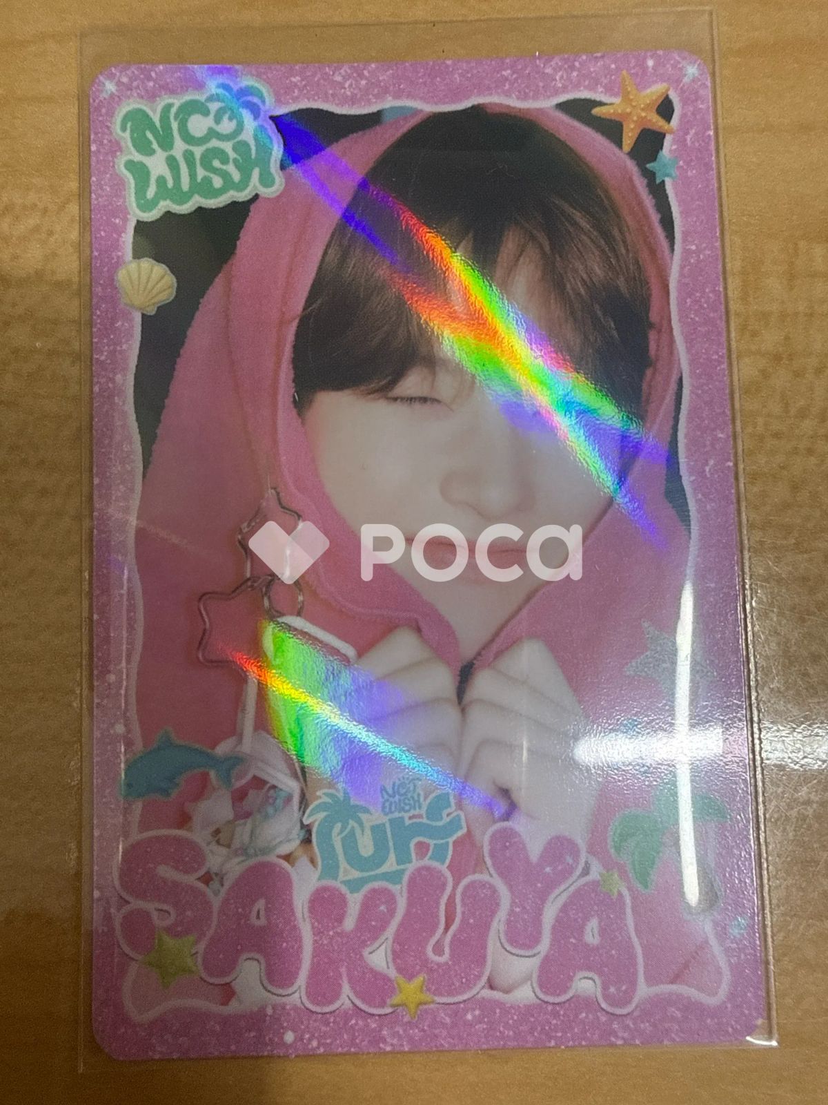 CORTIS ソンヒョン COLOR OUTSIDE THE LINES SOUNDWAVE ラキドロ