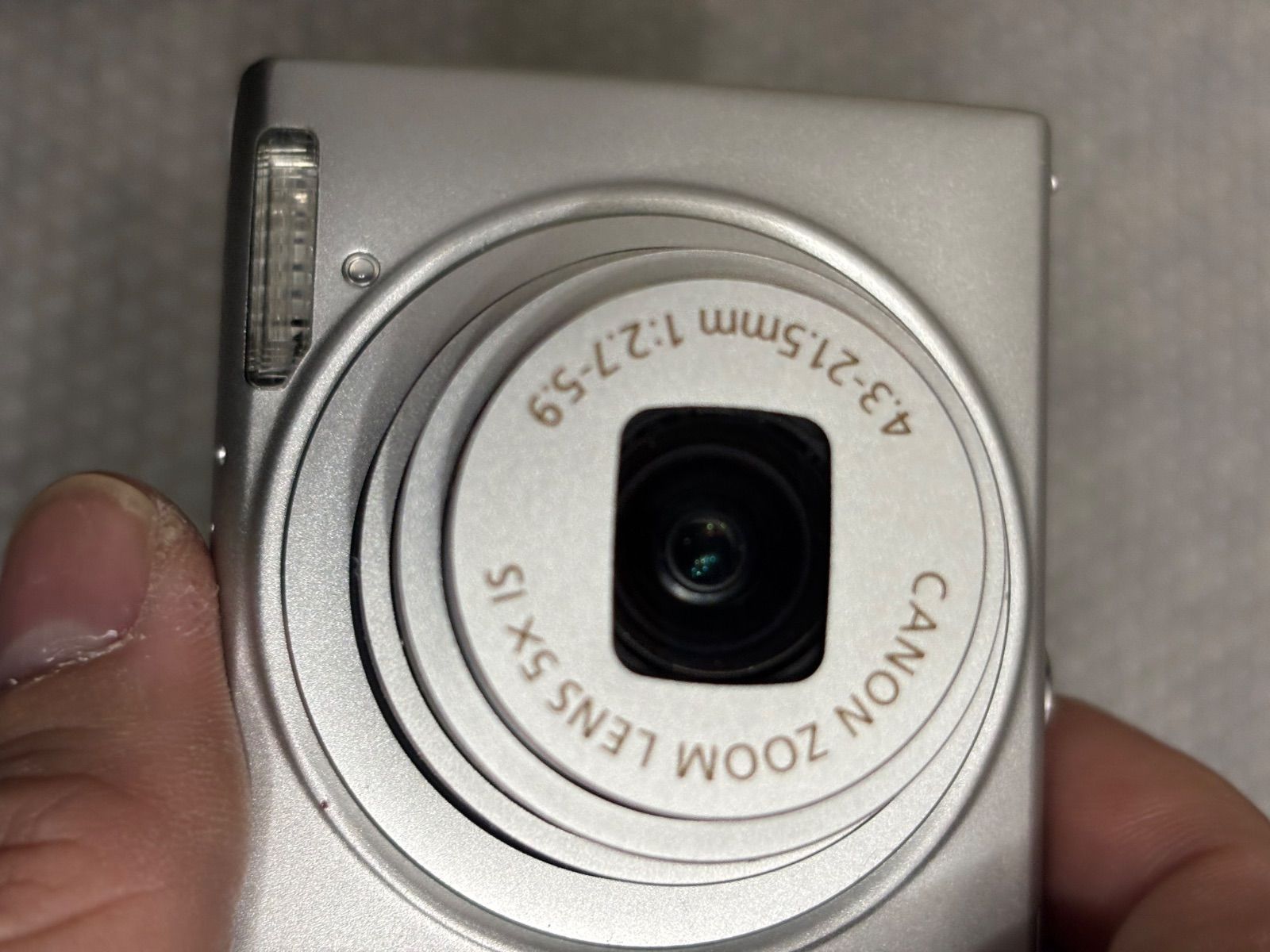  Canon IXY 220 F デジカメ 12031 コンパクトデジタルカメラ デジタルカメラ