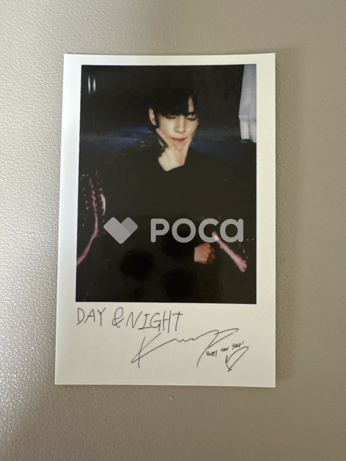 DAY6 ウォンピル 2018 SEASON'S GREETINGS DAY & NIGHT - メルカリ