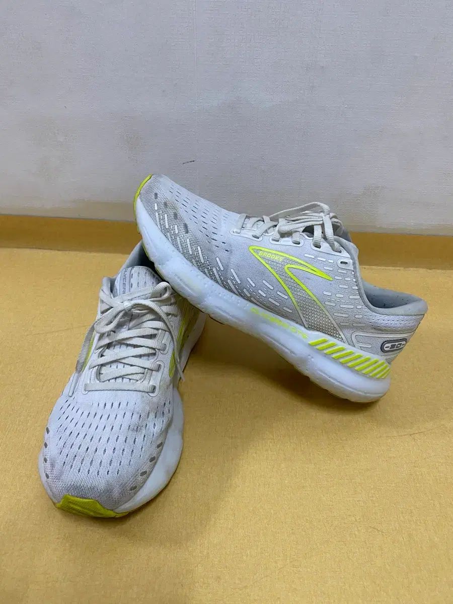 ブルックス ランニングシューズ 255