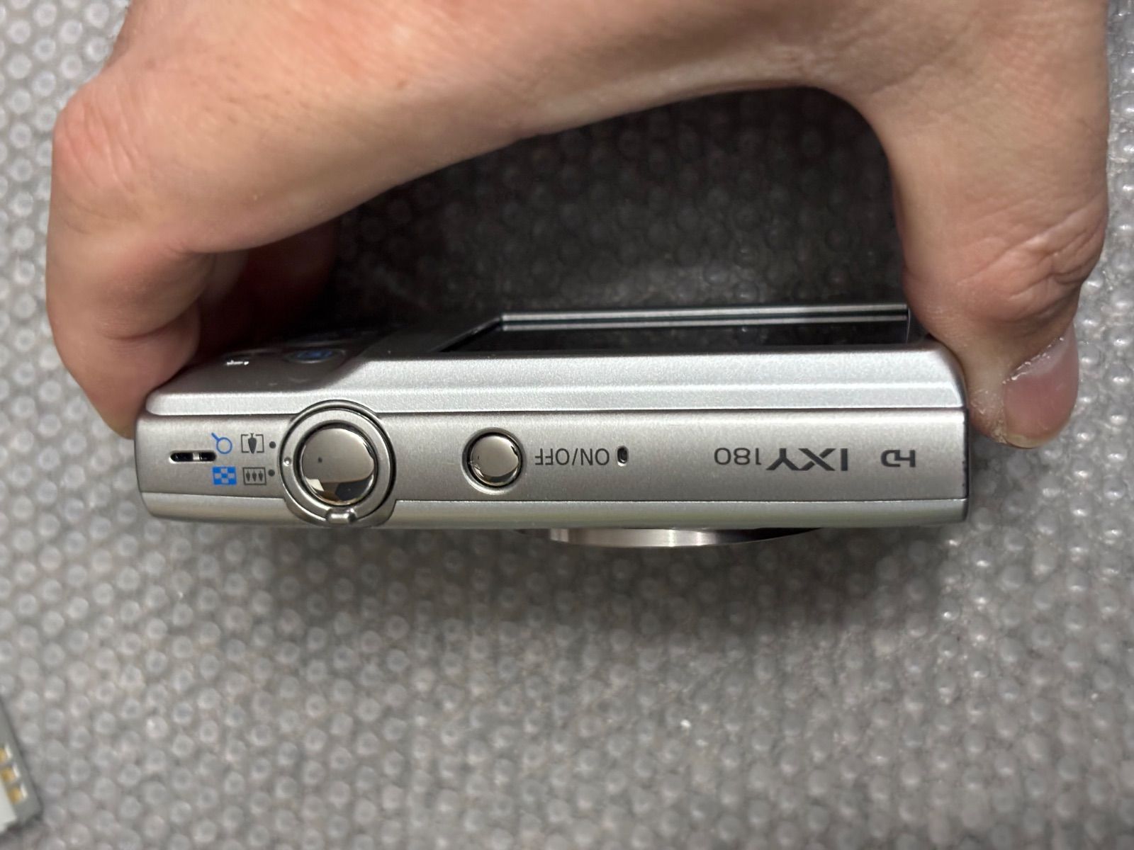 コンパクトデジカメ 12031