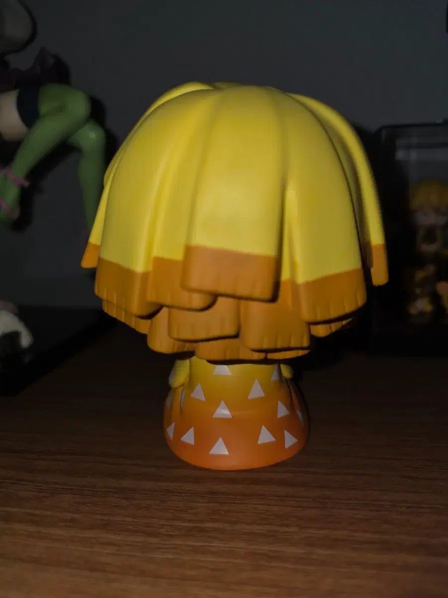 룩업 フィギュア