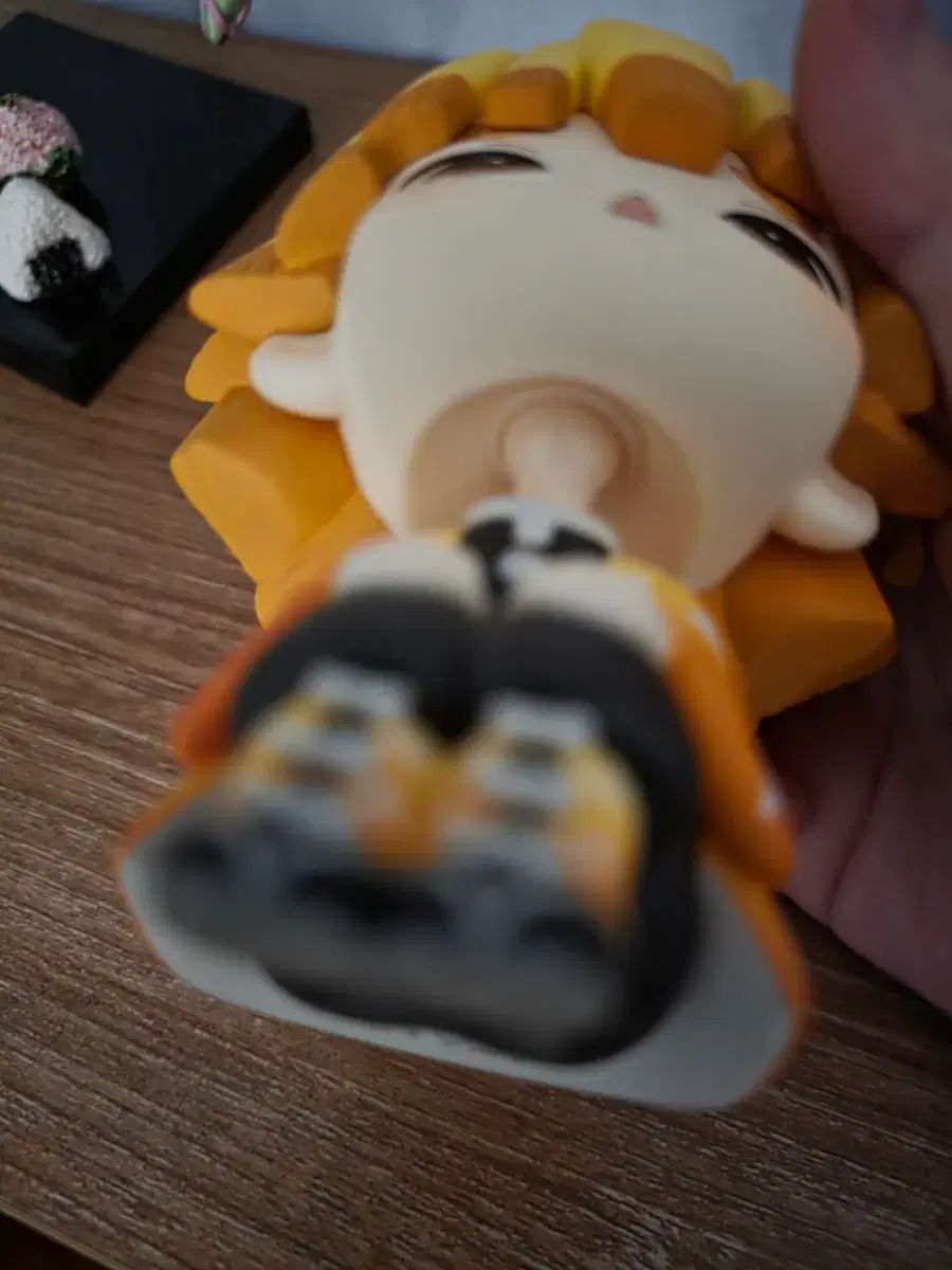  鬼滅の刃 我妻 善逸 룩업 フィギュア その他 タレントグッズ