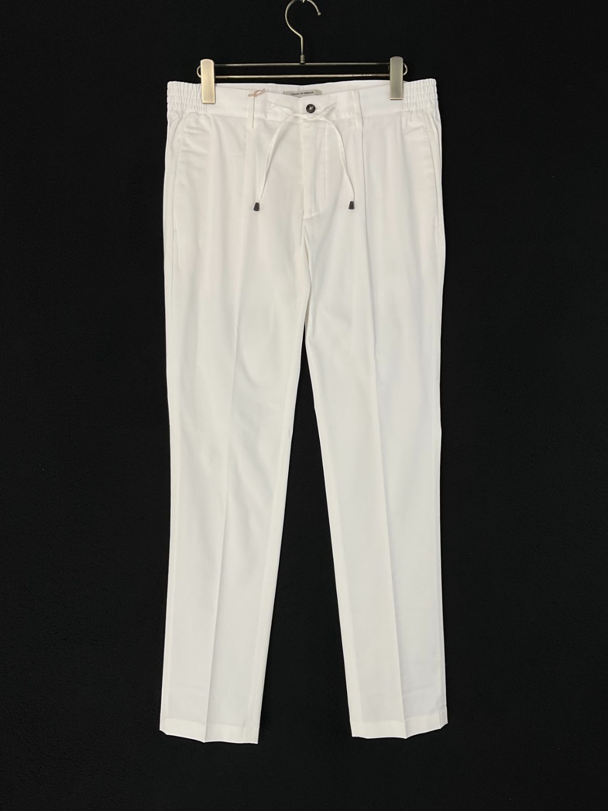 未使用 48 giab's ARCHIVIO ジャブスアルキビオ マサッチョストレッチ