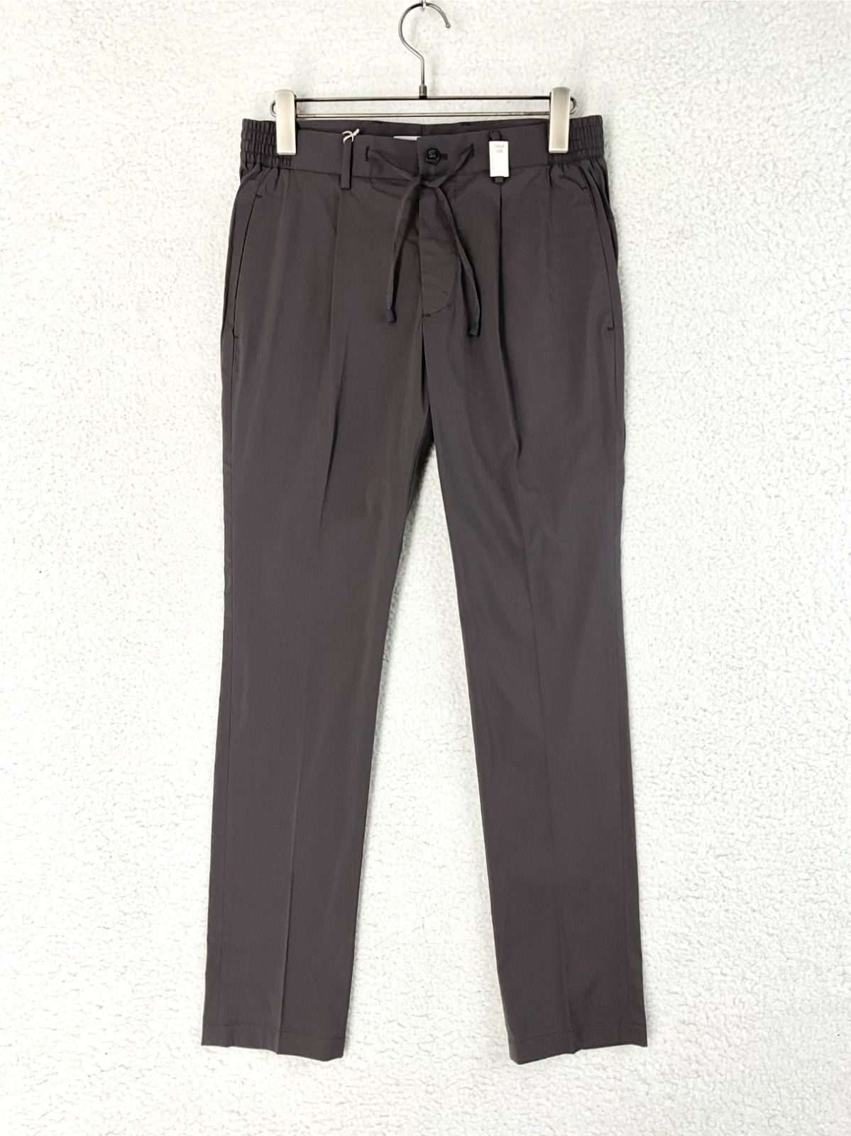 新品 48 giab's ARCHIVIO ジャブスアルキビオ マサッチョストレッチ