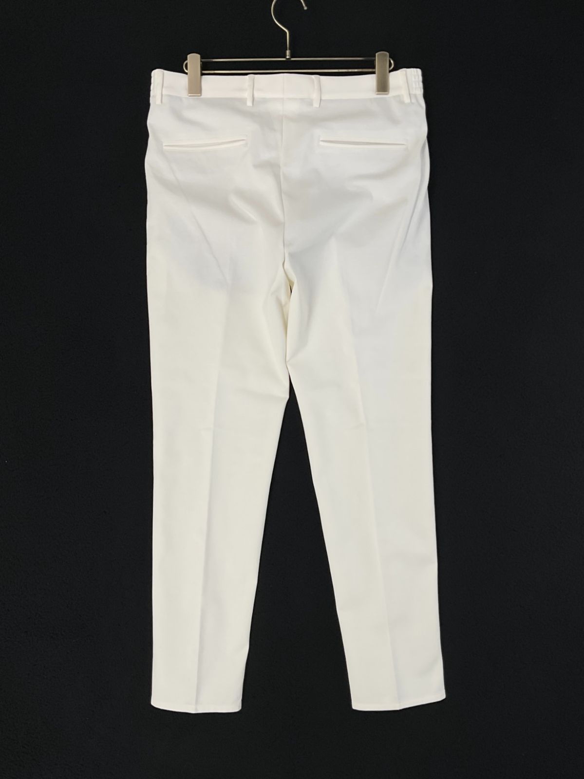 未使用 48 giab's ARCHIVIO ジャブスアルキビオ RING別注 永久クリース