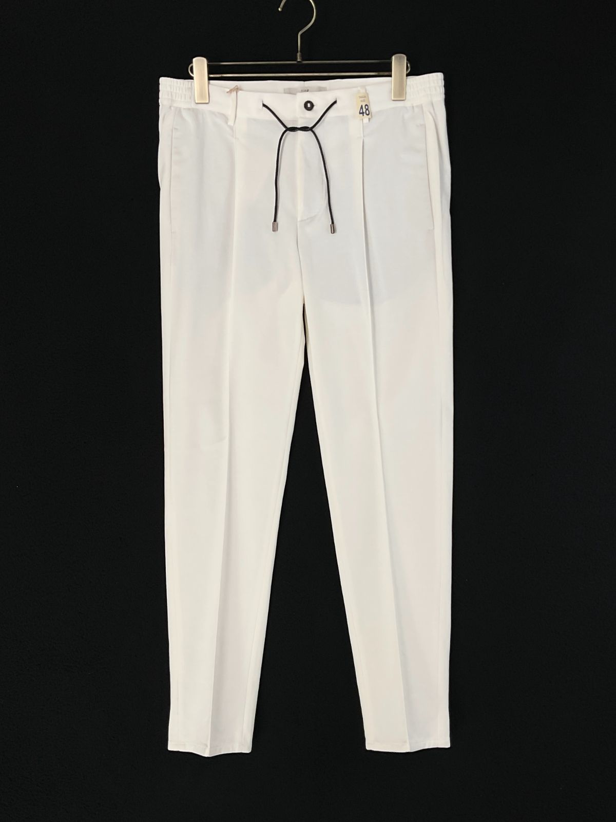 未使用 48 giab's ARCHIVIO ジャブスアルキビオ RING別注 永久クリース