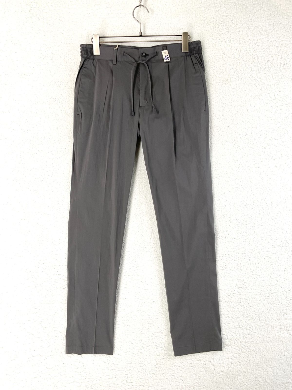 未使用 giab's ARCHIVIO ジャブスアルキビオ マサッチョストレッチ