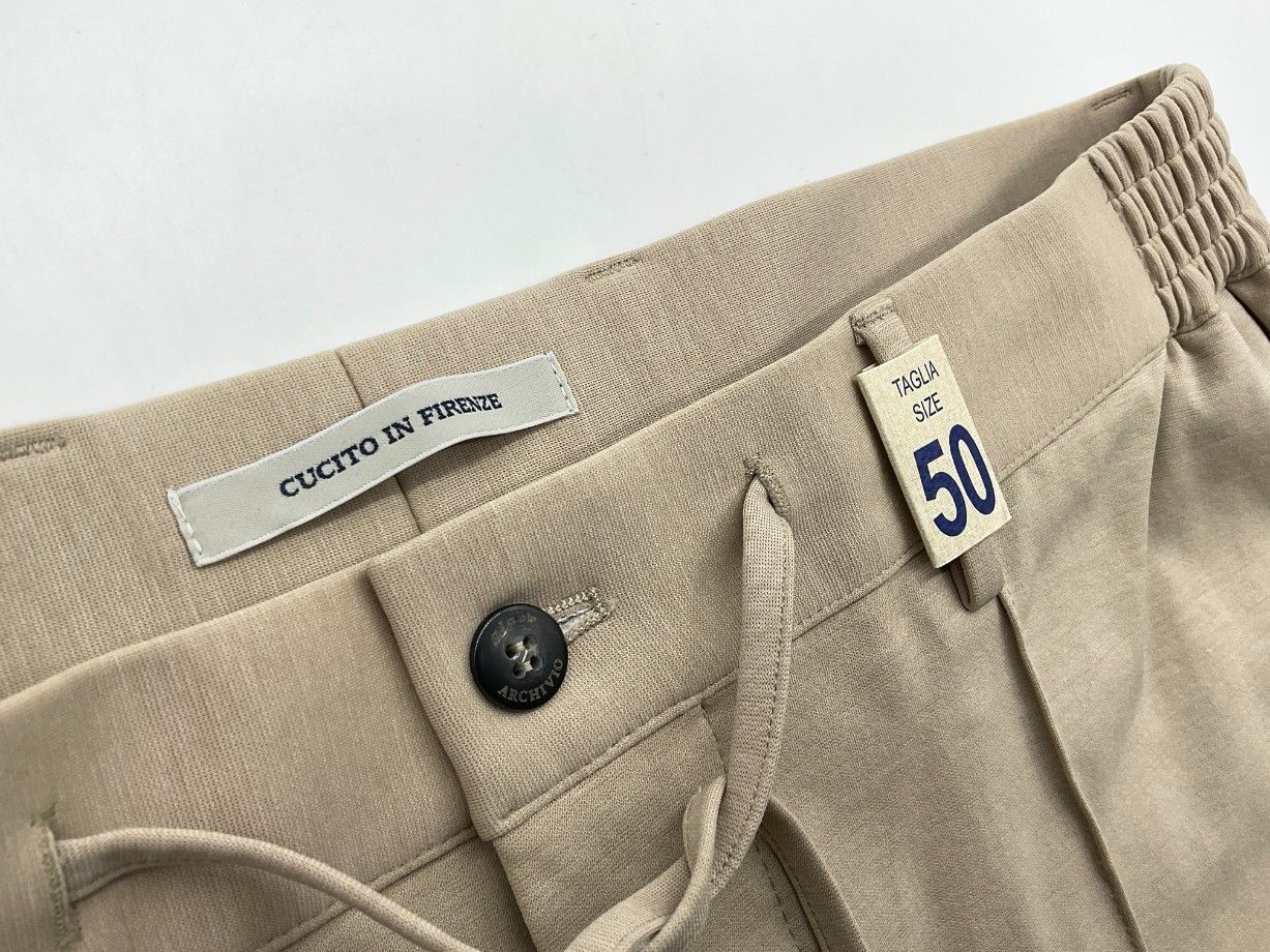 未使用 50 giab's ARCHIVIO ジャブスアルキビオ マサッチョ 永久