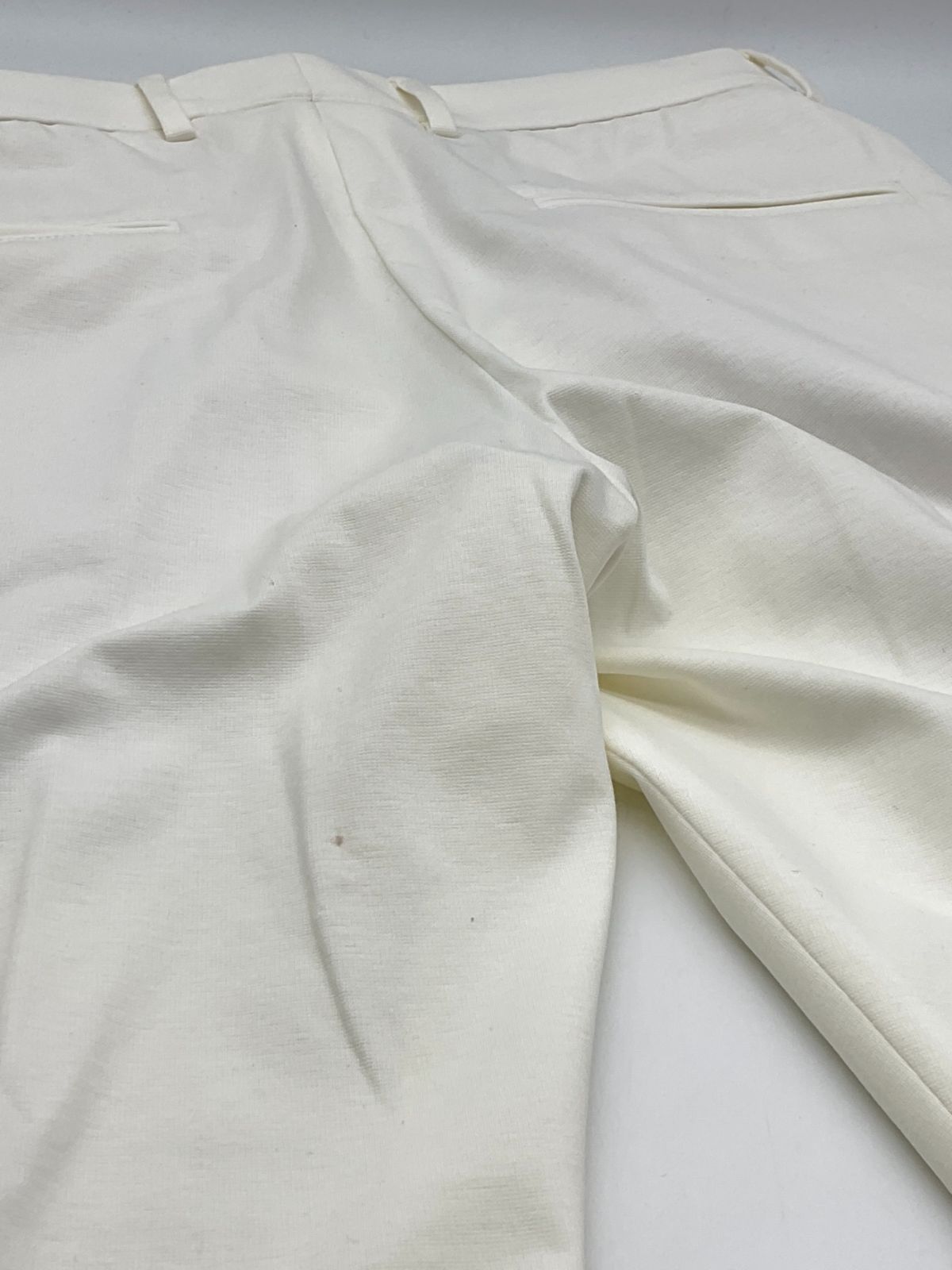 未使用 48 giab's ARCHIVIO ジャブスアルキビオ マサッチョ 永久