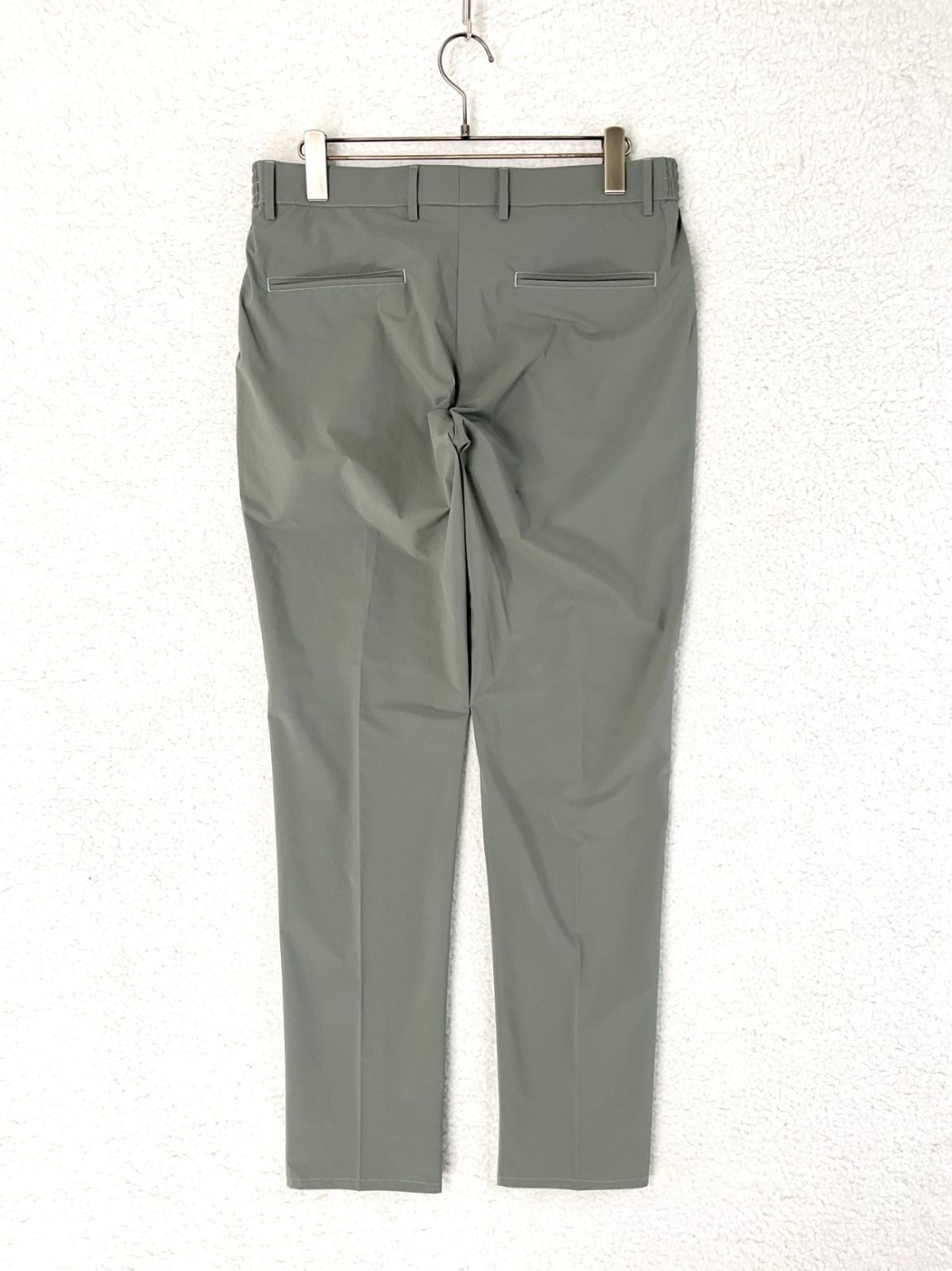 【ほぼ未使用】 giab's ARCHIVIO ジャブスアルキビオ 48 グレー 未使用 48 giab's ARCHIVIO ジャブスアルキビオ マサッチョ 永久