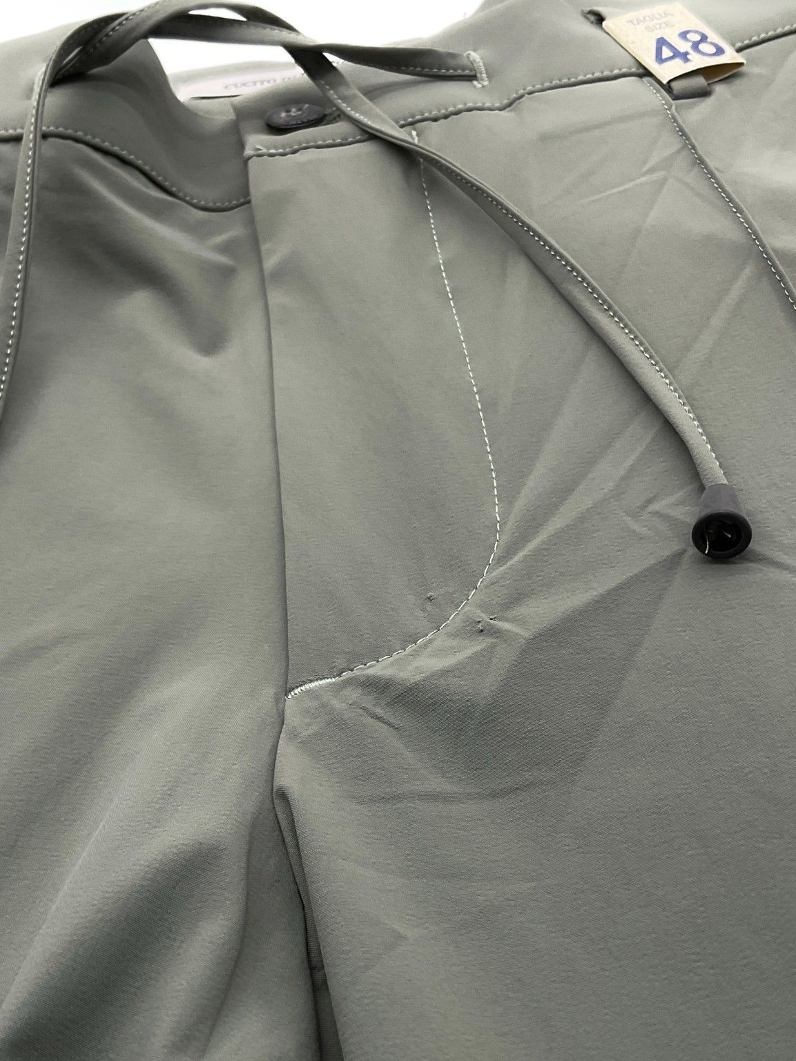 未使用 48 giab's ARCHIVIO ジャブスアルキビオ マサッチョ 永久