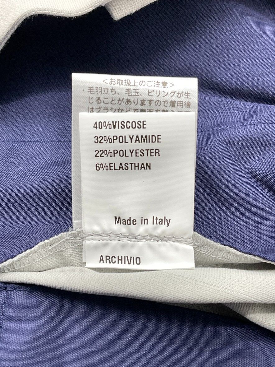 未使用 48 giab's ARCHIVIO ジャブスアルキビオ マサッチョ 永久