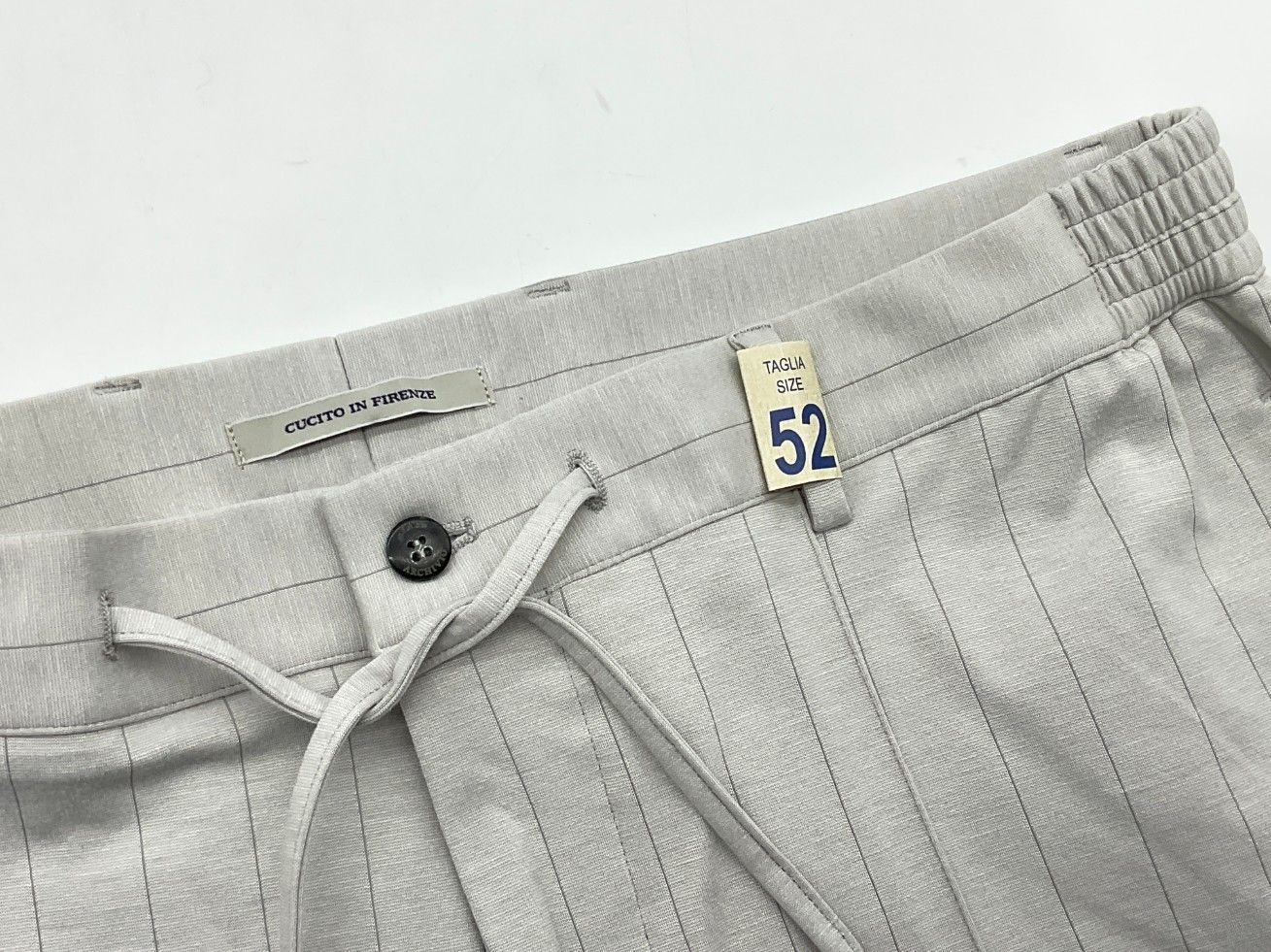 未使用 52 giab's ARCHIVIO ジャブスアルキビオ マサッチョ 永久