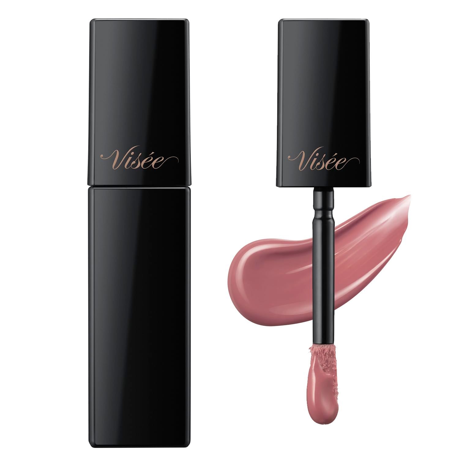 Visee(ヴィセ) ネンマクフェイク リキッド PK832 蝶々のジュッテ 6mL